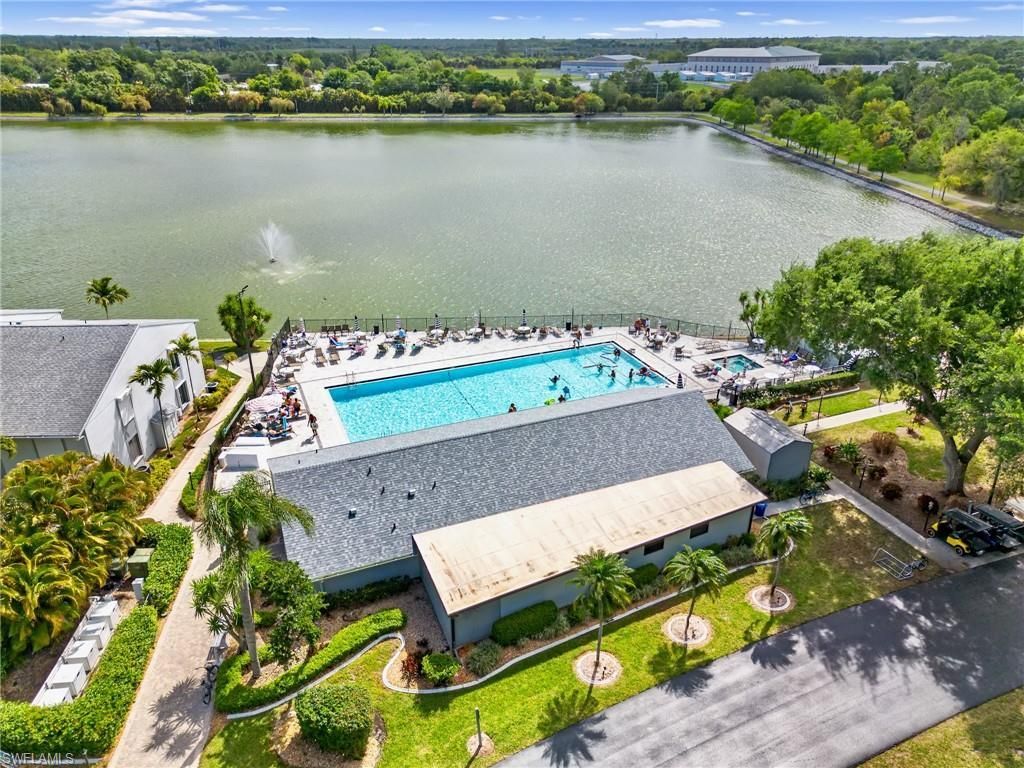 9540 Green Cypress Ln, Unit 10-B2, Fort Myers, FL 33905 Photo