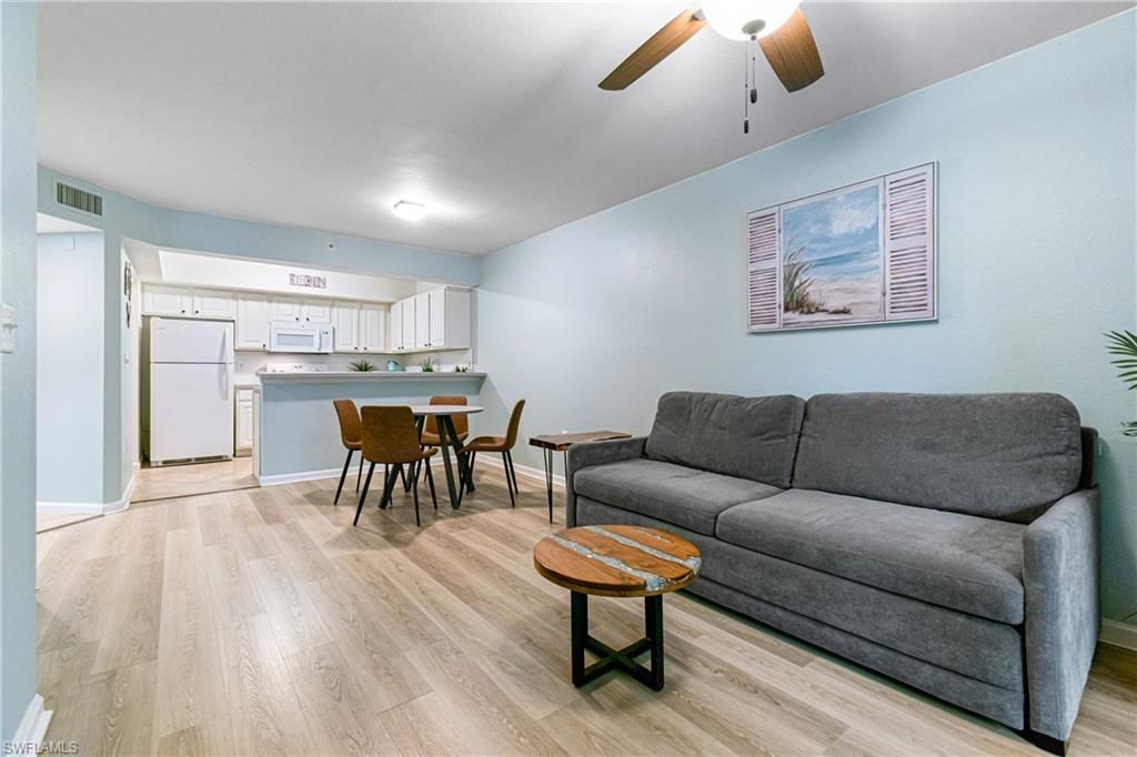 4121 Residence Dr, Unit 303, Fort Myers, FL 33901 Photo