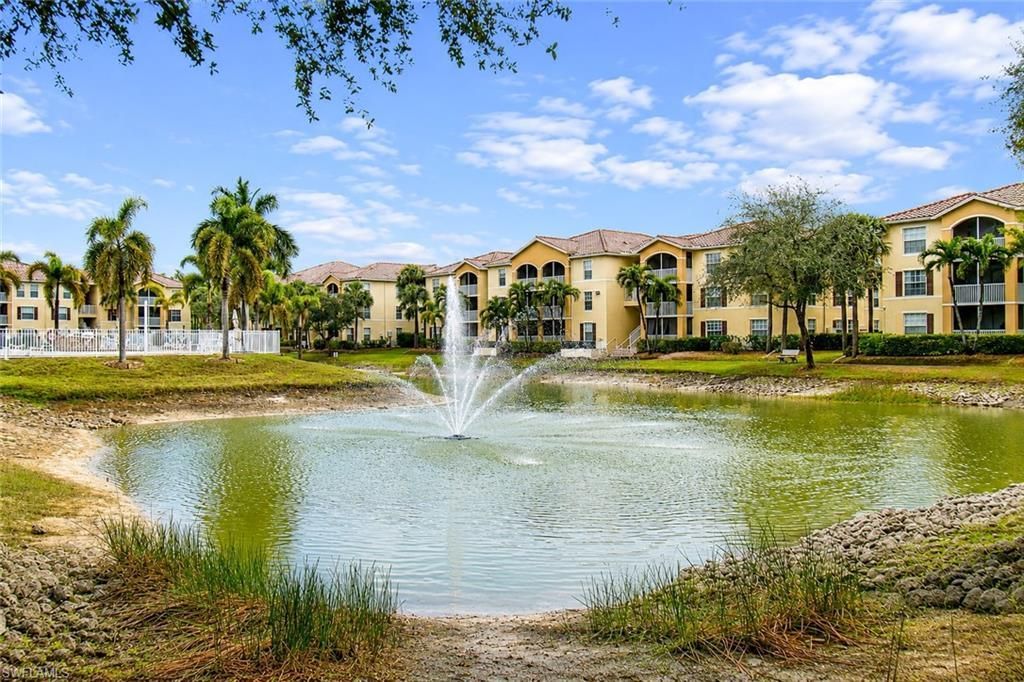 4121 Residence Dr, Unit 303, Fort Myers, FL 33901 Photo