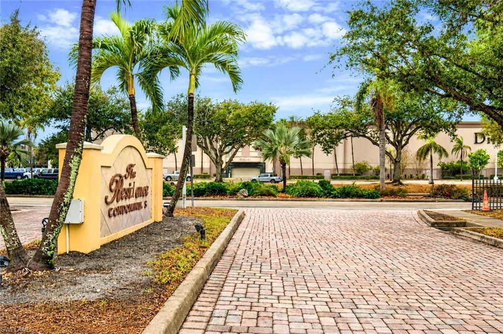4121 Residence Dr, Unit 303, Fort Myers, FL 33901 Photo