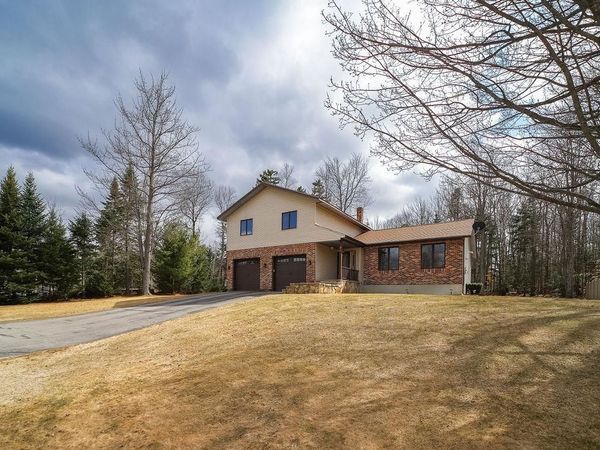 84 Bemis Street, Berlin, NH 03570