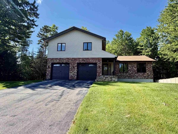 84 Bemis Street, Berlin, NH 03570