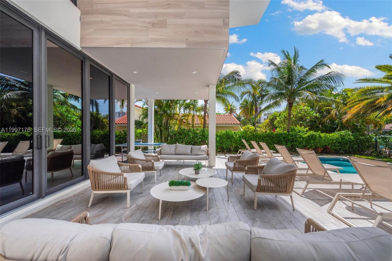 521 Holiday Dr, Hallandale Beach, FL 33009 Photo