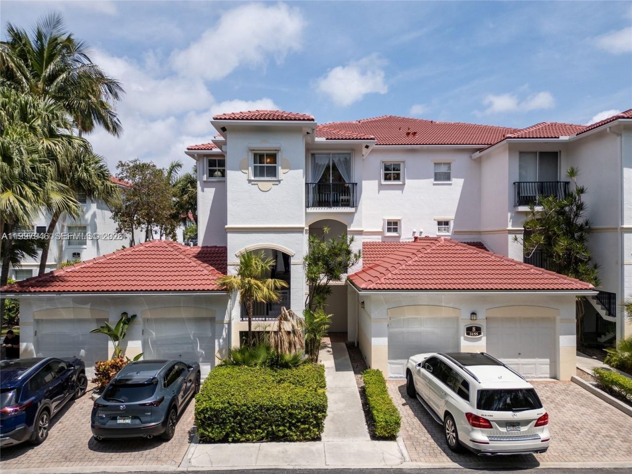 3155 NE 184th St, Unit 8302, Aventura, FL 33160 Photo