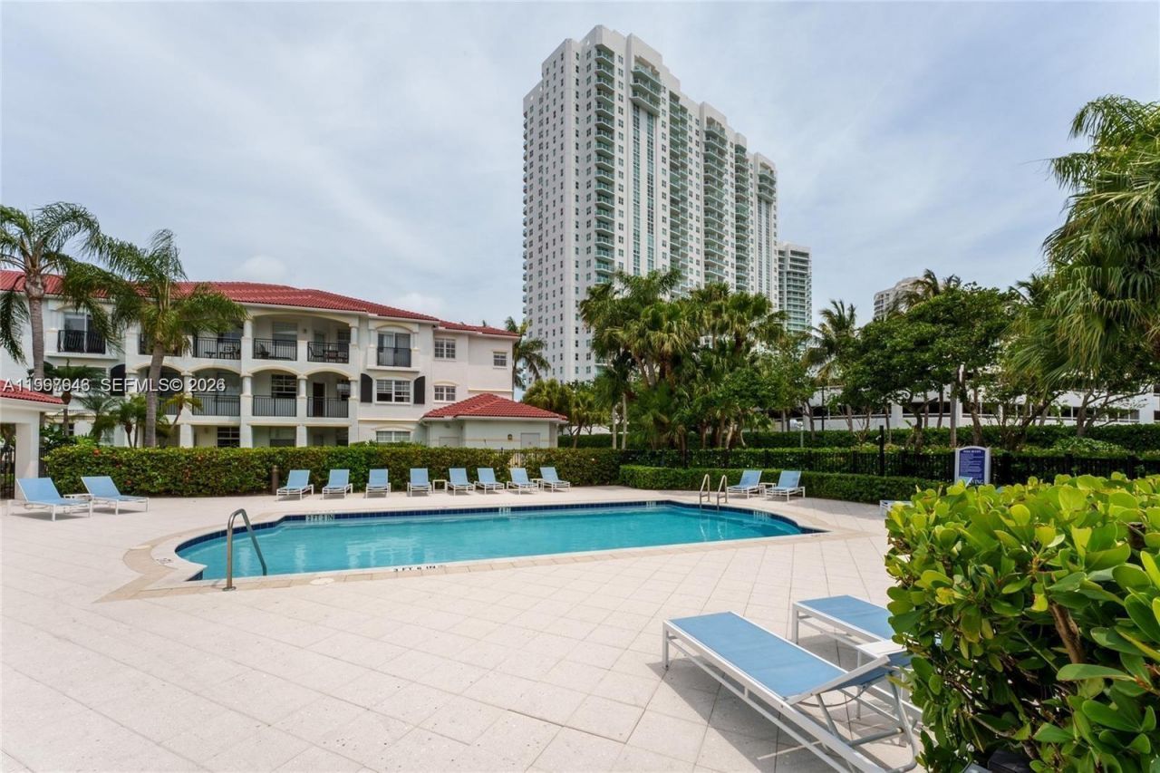 3155 NE 184th St, Unit 8302, Aventura, FL 33160 Photo