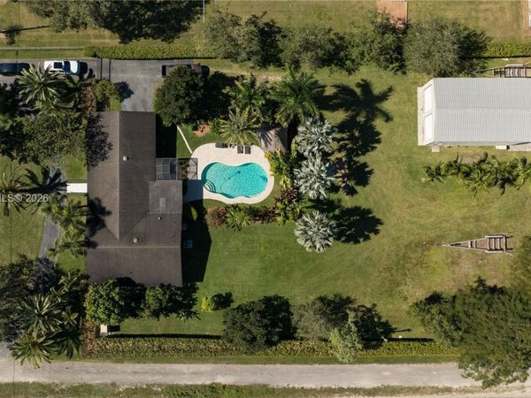 19305 SW 312th St , Homestead, FL 33030