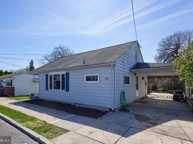 1024 VICTOR STREET, LEBANON, PA 17042
