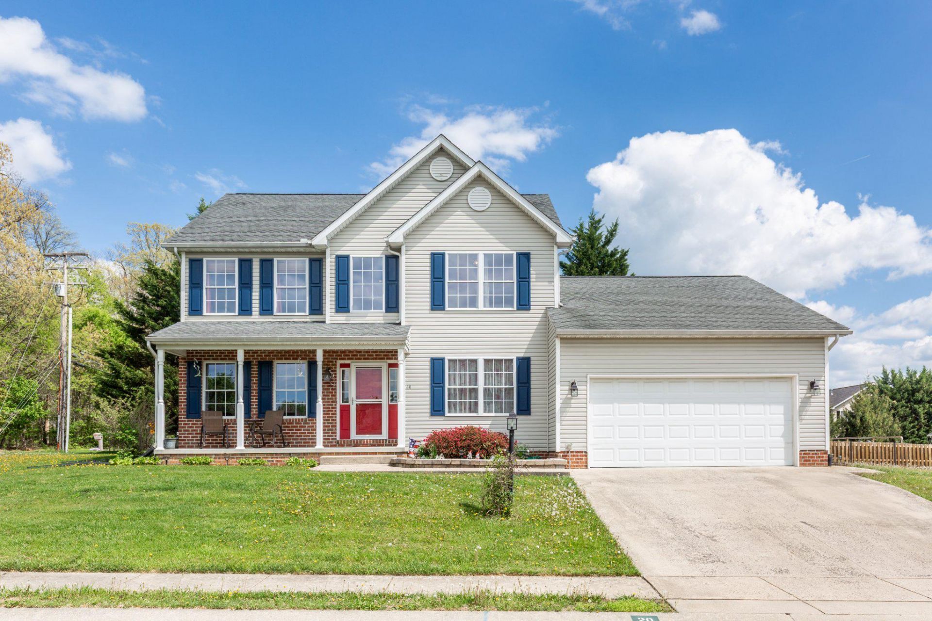 20 UNION STREET, LITTLESTOWN, PA 17340