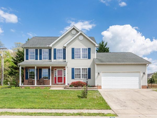 20 UNION STREET, LITTLESTOWN, PA 17340