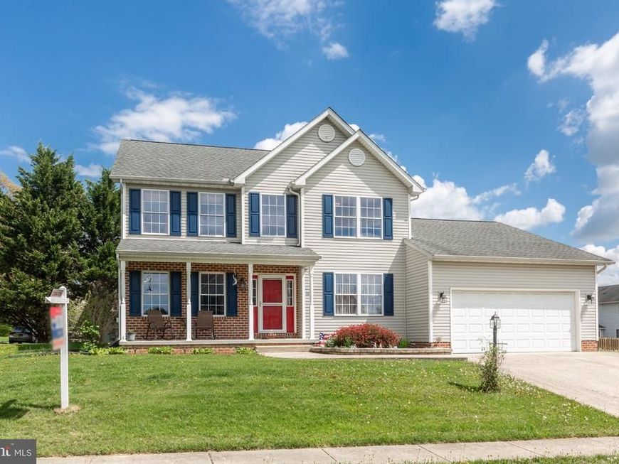 20 Union Street, Littlestown, PA 17340 Main Photo