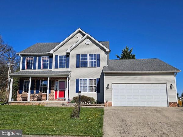 20 UNION STREET, LITTLESTOWN, PA 17340