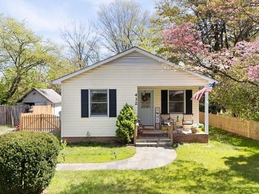 412 S MAPLE AVENUE, PURCELLVILLE, VA 20132