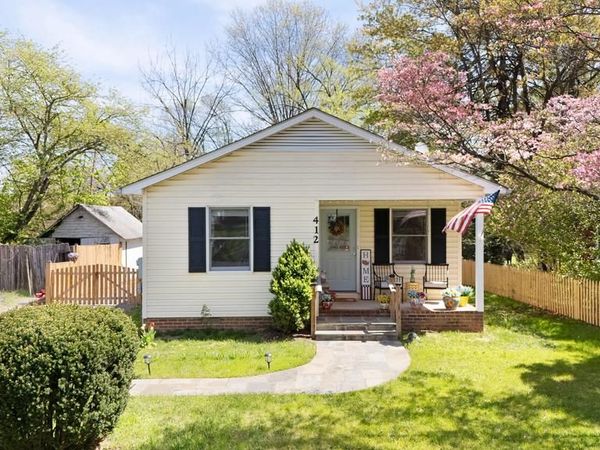 412 S MAPLE AVENUE, PURCELLVILLE, VA 20132