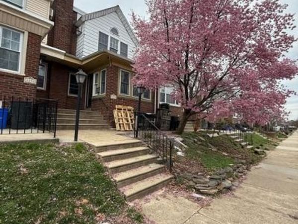 3352 ENGLEWOOD STREET , PHILADELPHIA, PA 19149