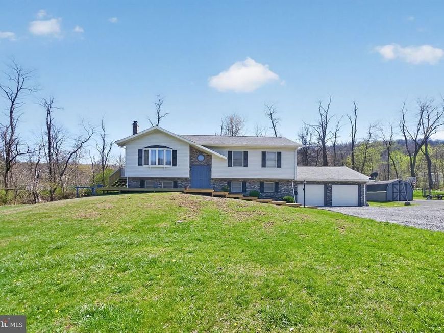 17006 Mount Savage Road NW , Frostburg, MD 21532 Main Photo