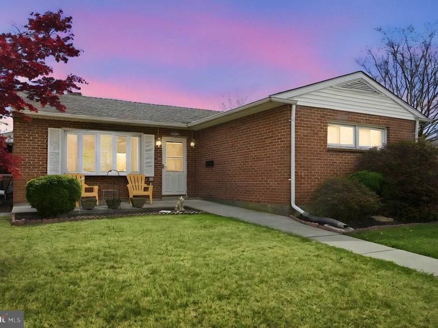 8607 Midi Avenue, Baltimore, MD 21234 Main Photo