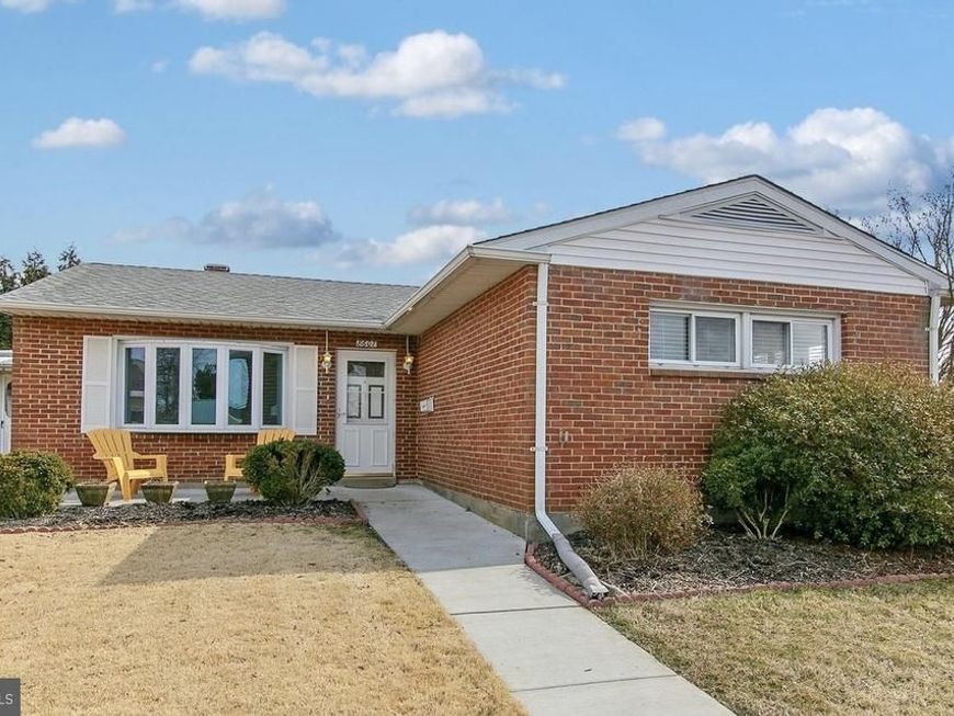 8607 Midi Avenue , Baltimore, MD 21234 Main Photo