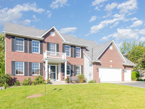 21217 Ixonia Lane, Lakeville, MN 55044