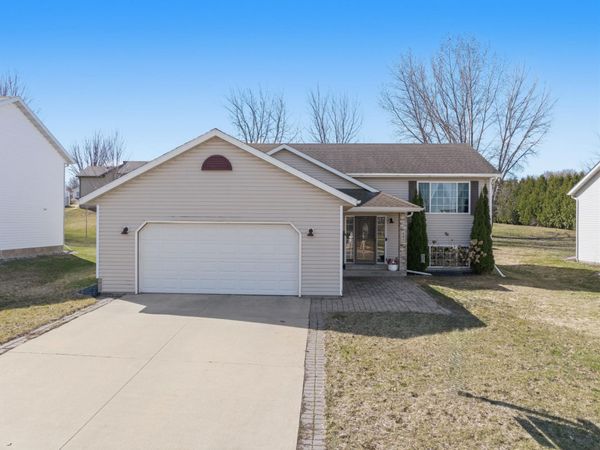 604 4th Street NE, Byron, MN 55920