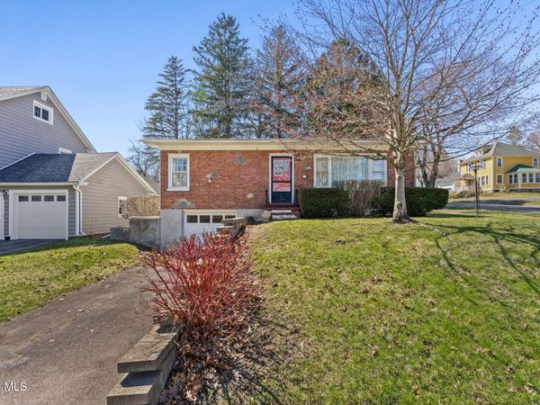 601 S Perry Street, Johnstown, NY 12095