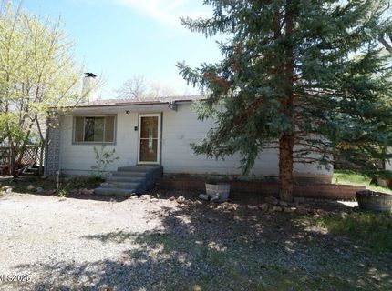 15587 Toll Road, Reno, NV 89521 Photo