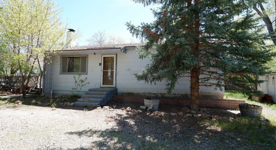 15587 Toll Road, Reno, NV 89521 Photo