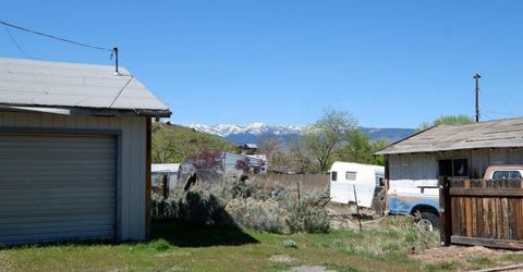 15587 Toll Road, Reno, NV 89521 Photo