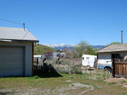 15587 Toll Road, Reno, NV 89521 Photo