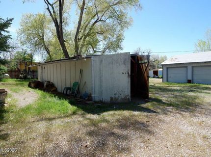 15587 Toll Road, Reno, NV 89521 Photo