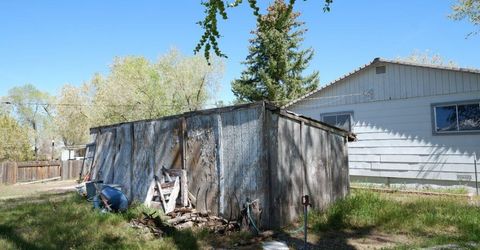 15587 Toll Road, Reno, NV 89521 Photo