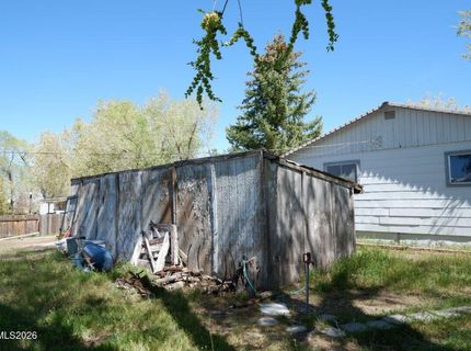 15587 Toll Road, Reno, NV 89521 Photo