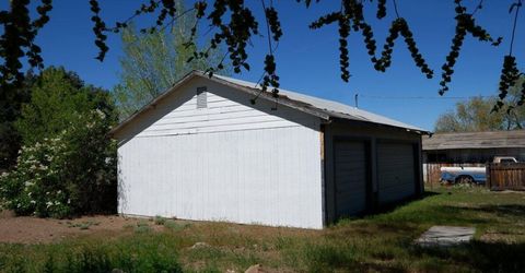 15587 Toll Road, Reno, NV 89521 Photo