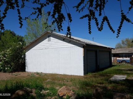 15587 Toll Road, Reno, NV 89521 Photo