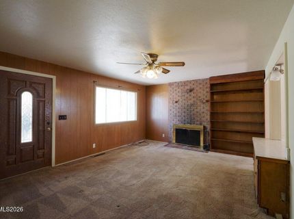 15587 Toll Road, Reno, NV 89521 Photo