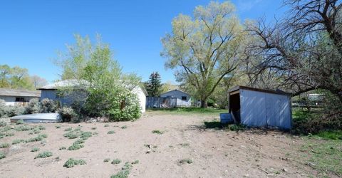 15587 Toll Road, Reno, NV 89521 Photo