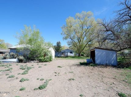 15587 Toll Road, Reno, NV 89521 Photo