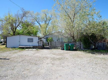 15587 Toll Road, Reno, NV 89521 Photo