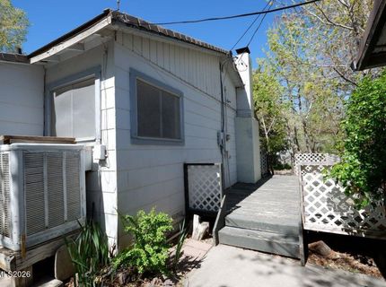 15587 Toll Road, Reno, NV 89521 Photo