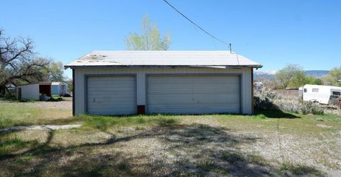 15587 Toll Road, Reno, NV 89521 Photo