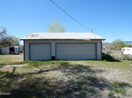 15587 Toll Road, Reno, NV 89521 Photo