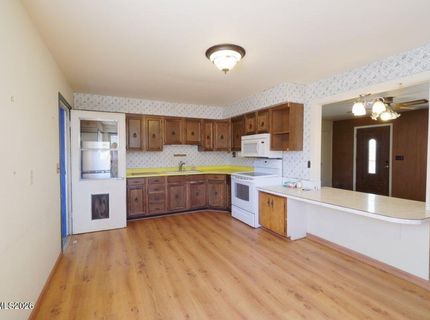 15587 Toll Road, Reno, NV 89521 Photo