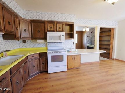 15587 Toll Road, Reno, NV 89521 Photo