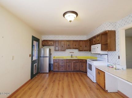 15587 Toll Road, Reno, NV 89521 Photo