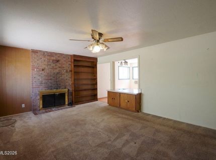 15587 Toll Road, Reno, NV 89521 Photo