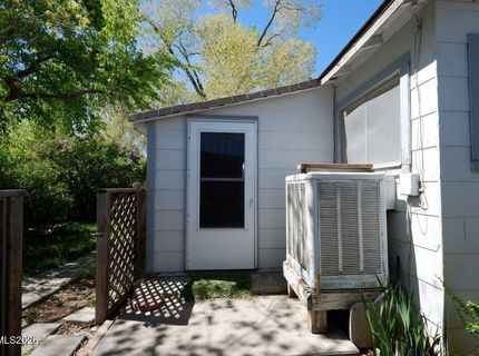 15587 Toll Road, Reno, NV 89521 Photo