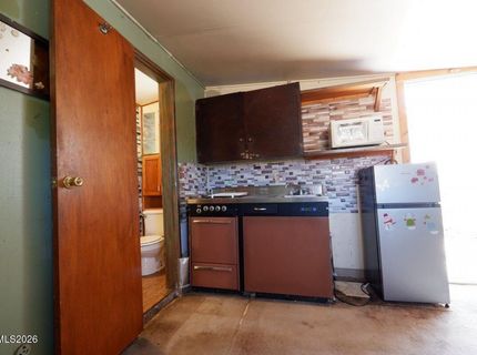 15587 Toll Road, Reno, NV 89521 Photo