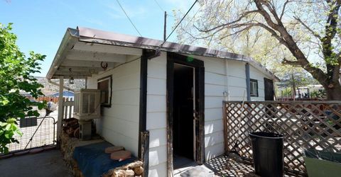 15587 Toll Road, Reno, NV 89521 Photo