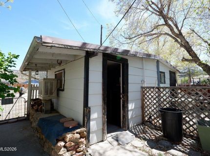 15587 Toll Road, Reno, NV 89521 Photo