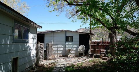 15587 Toll Road, Reno, NV 89521 Photo