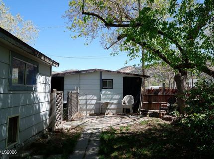 15587 Toll Road, Reno, NV 89521 Photo